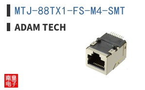 MTJ-88TX1-FS-M4-SMT ͼƬ
